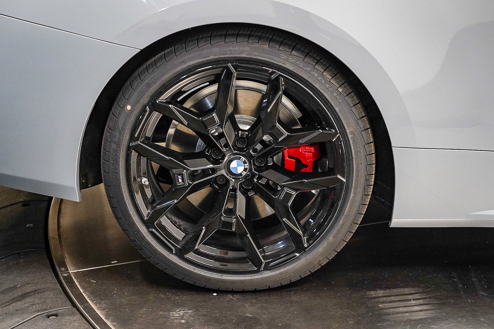 New 2026 BMW M440i Coupe image 11