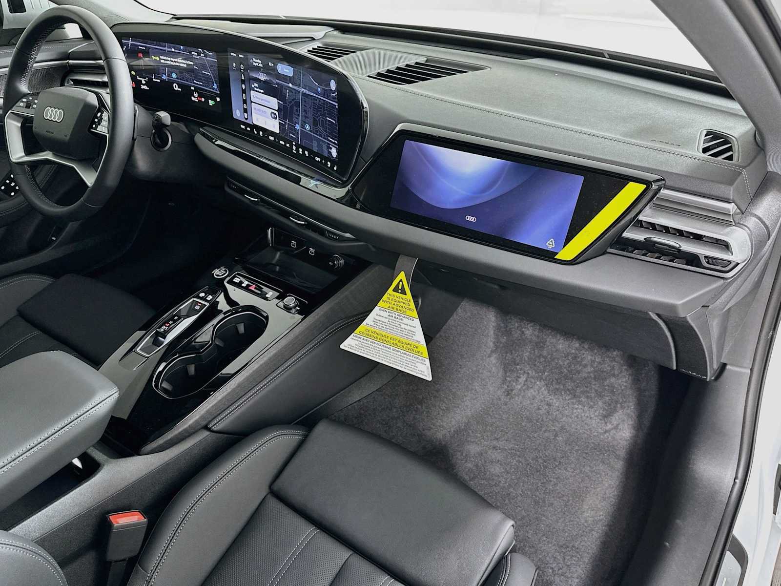 New 2026 Audi A5 Prestige AWD/4WD image 27
