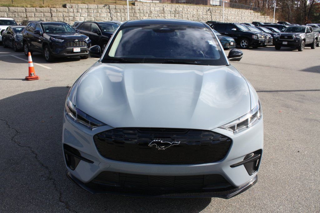 New 2025 Ford Mustang Mach-E Premium w/ Sport Appearance Package image 3