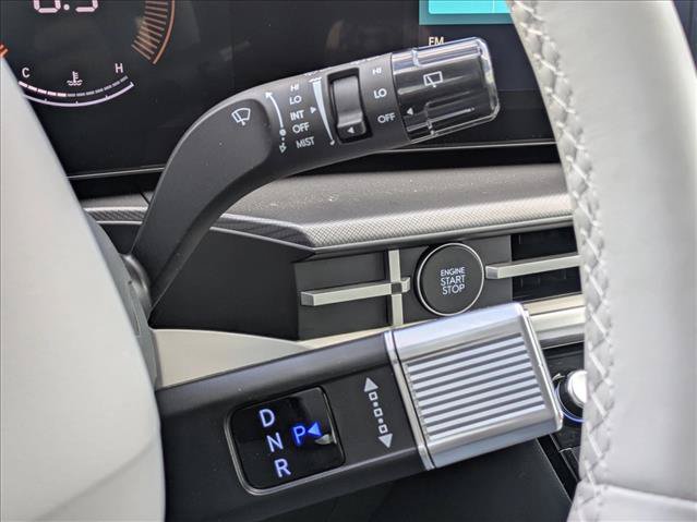 New 2026 Hyundai Santa Fe SEL FWD image 15