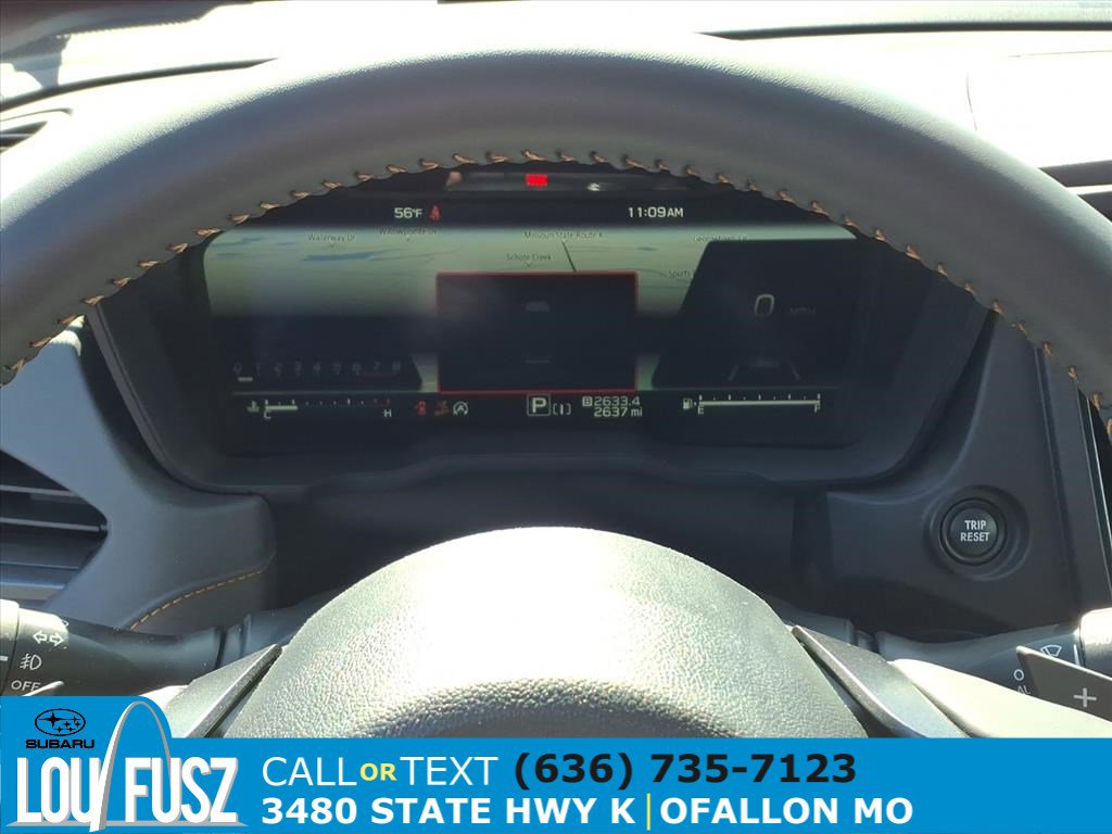 Certified 2026 Subaru Forester Wilderness image 19