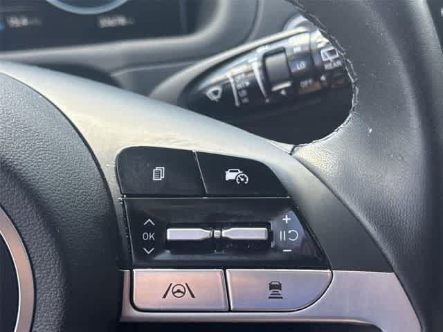 Used 2023 Hyundai Tucson SEL w/ Convenience Package AWD/4WD image 26