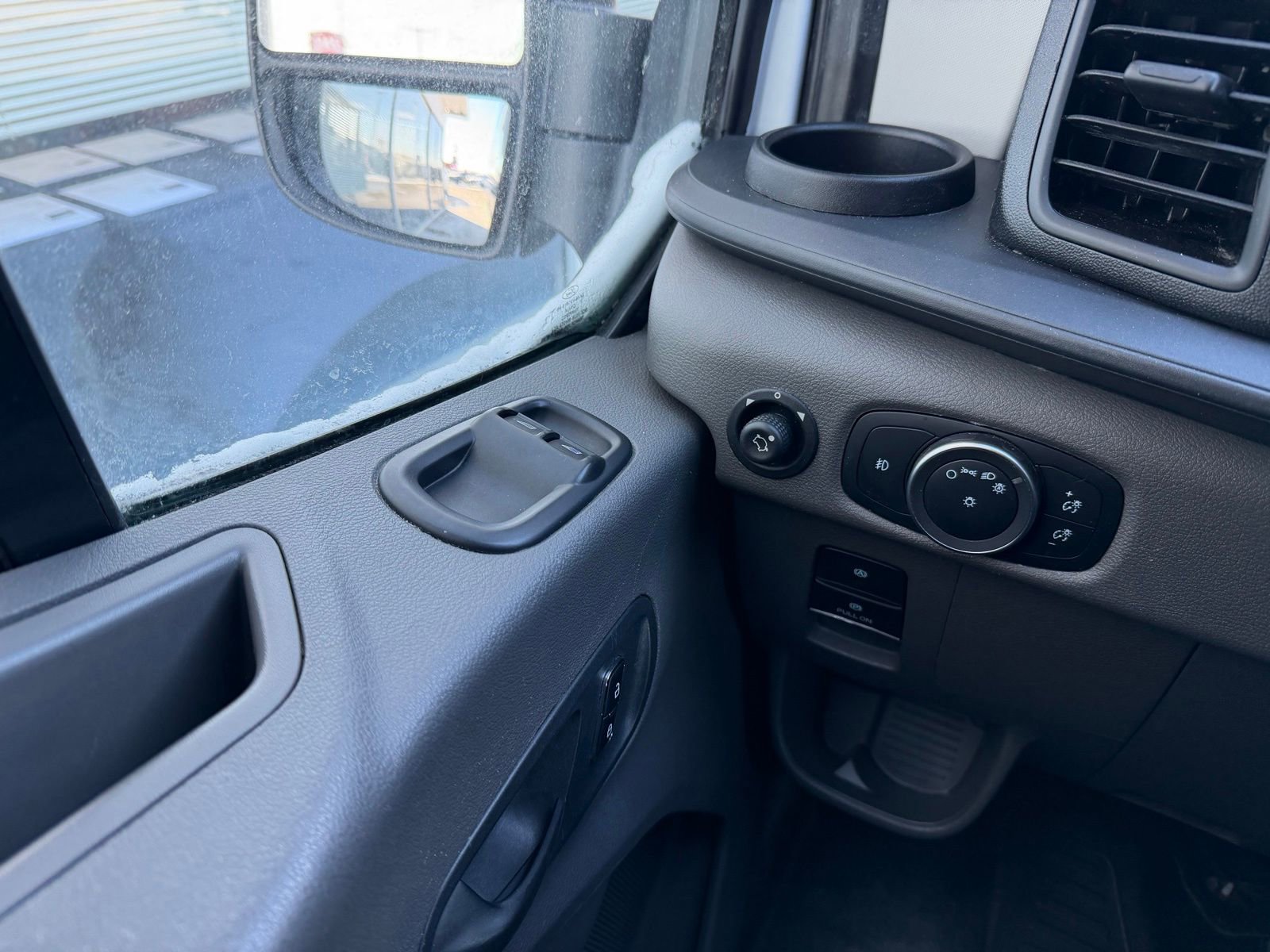 Used 2023 Ford Transit 250 Low Roof w/ Exterior Upgrade Package image 18