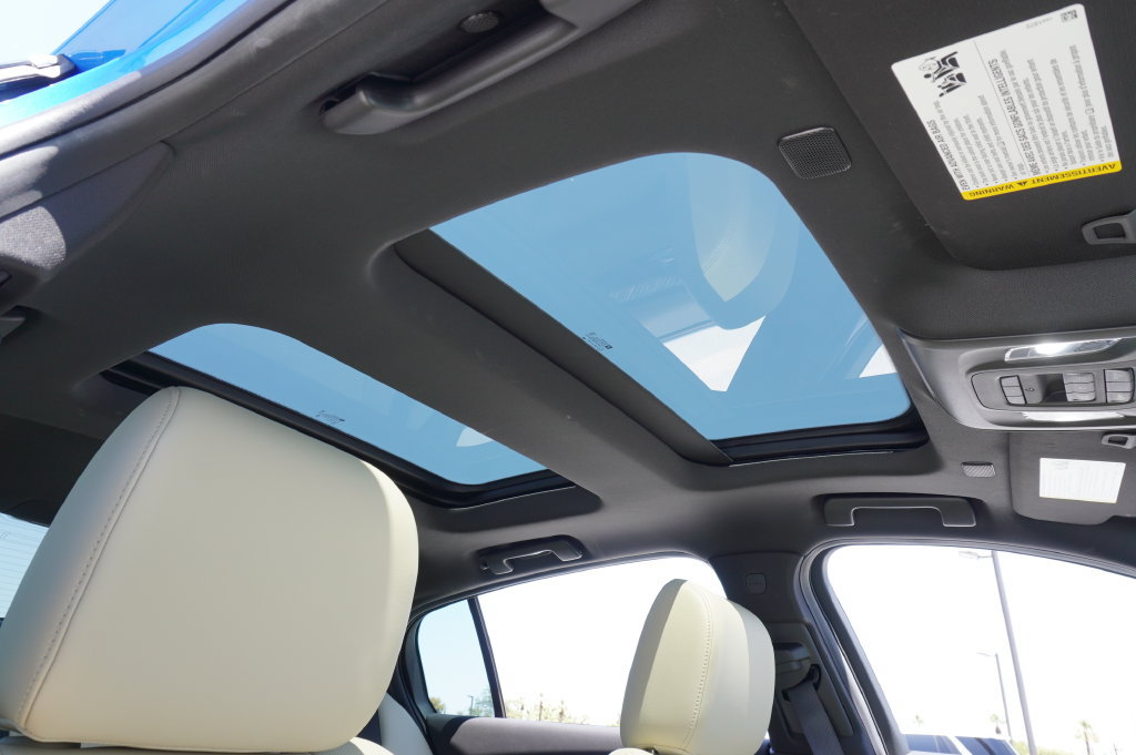 New 2026 Cadillac CT5 Premium Luxury RWD image 13