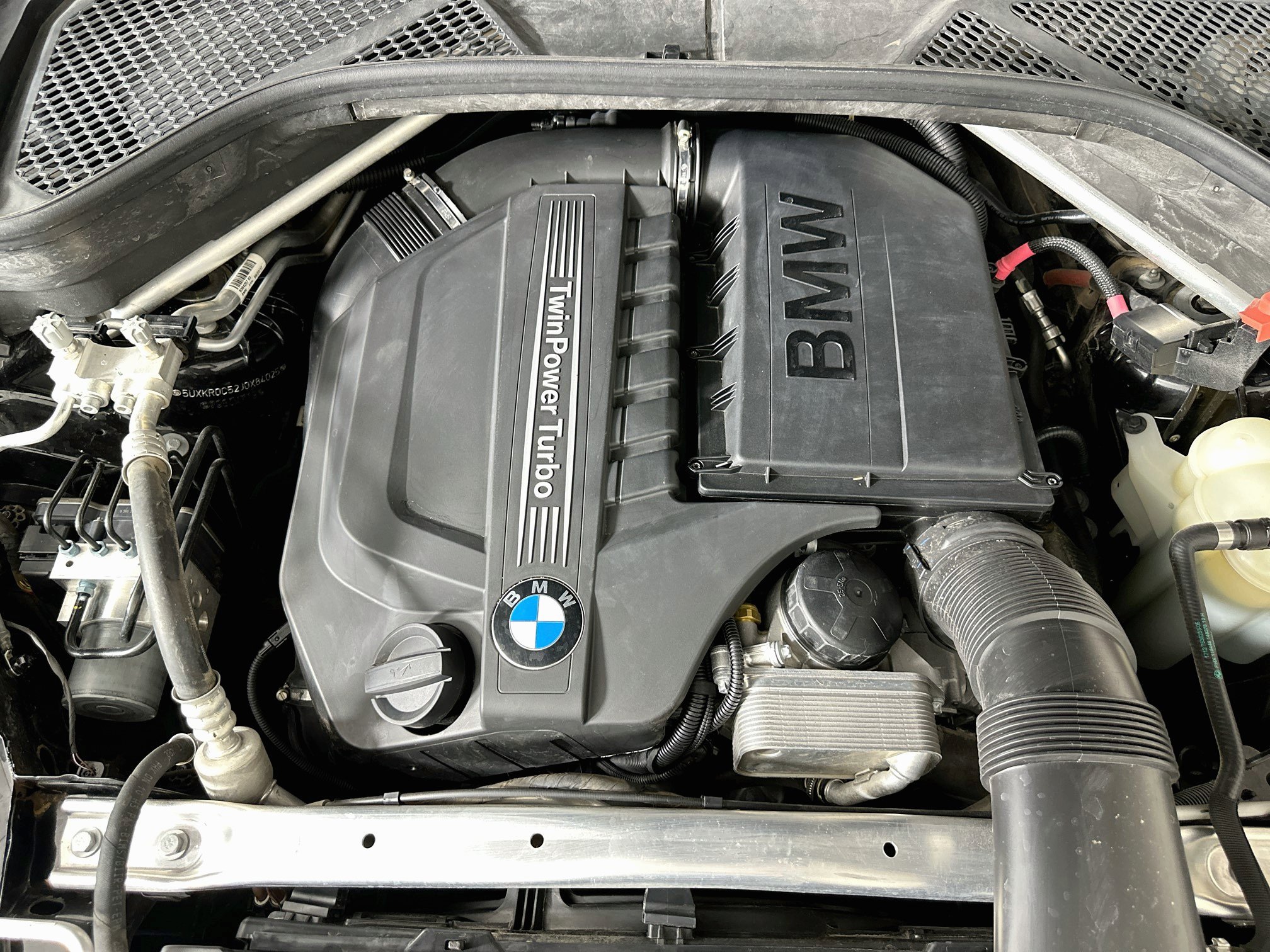Used 2018 BMW X5 xDrive35i AWD/4WD image 35