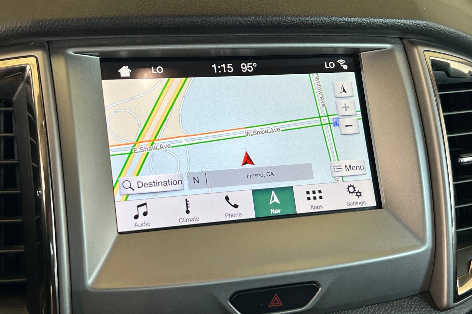 Used 2019 Ford Ranger XLT w/ FX4 Off-Road Package image 20