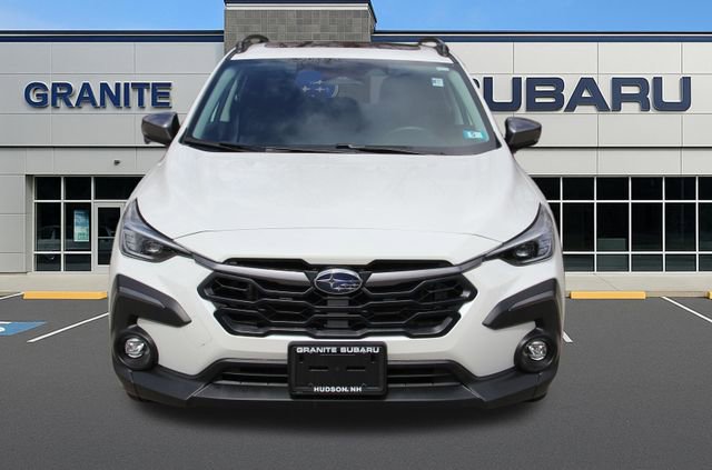 Certified 2024 Subaru Crosstrek 2.5i Limited AWD/4WD image 5