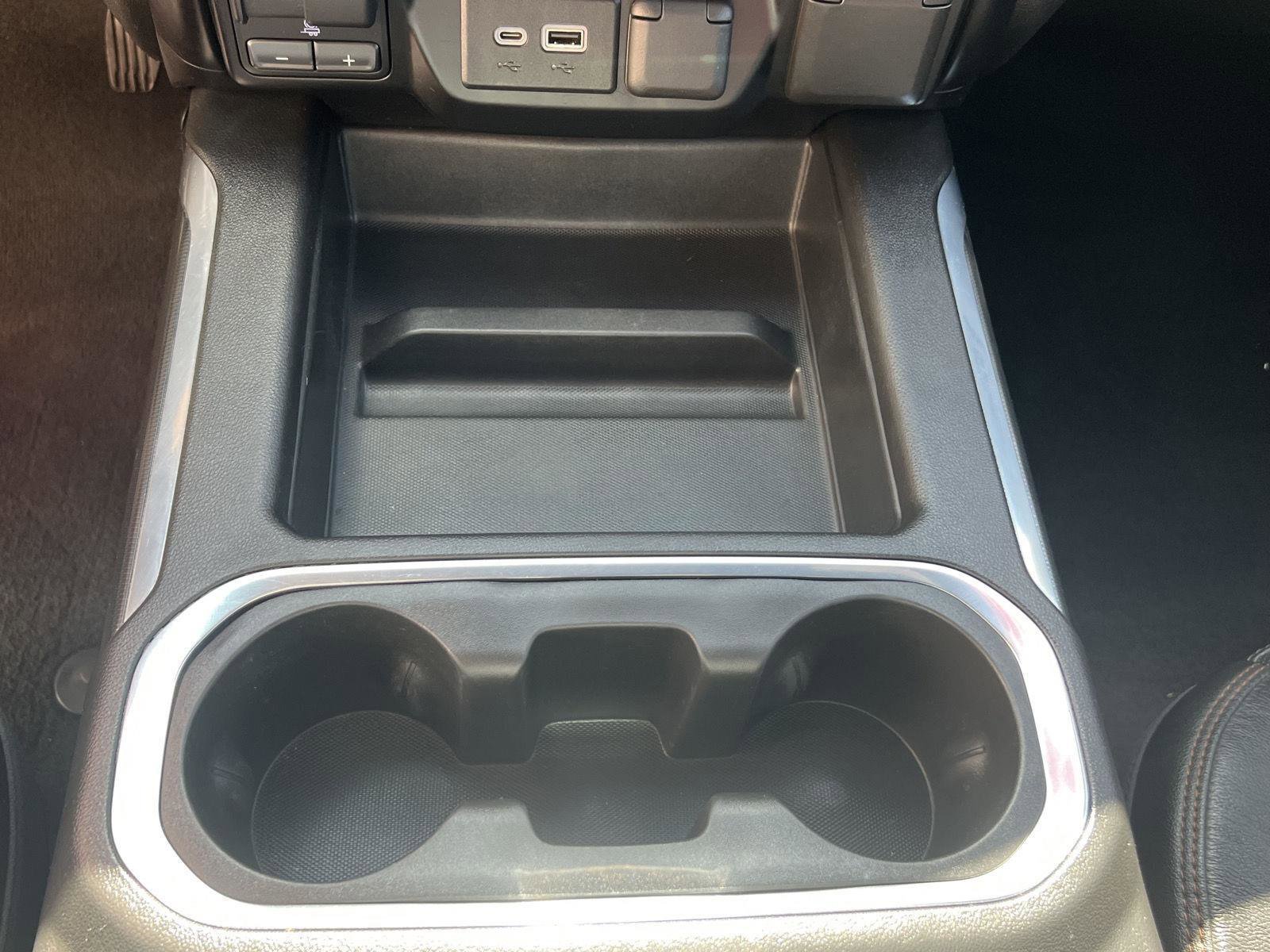 Used 2023 GMC Sierra 2500 AT4 w/ Gooseneck/5TH Wheel Package image 36