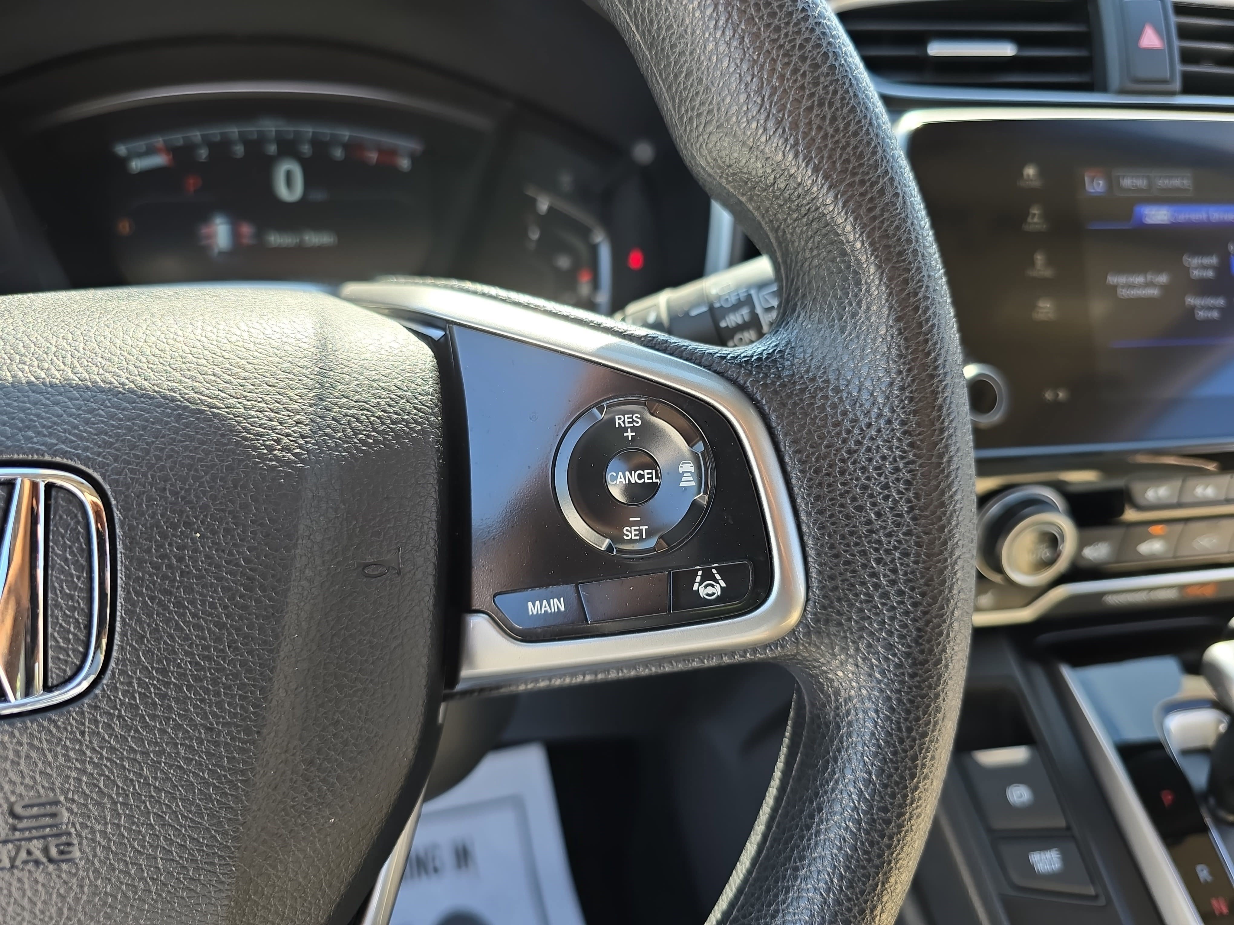 Used 2022 Honda CR-V EX image 18