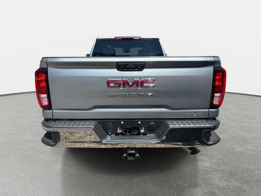 New 2026 GMC Sierra 2500 SLE w/ SLE Convenience Package AWD/4WD video 3