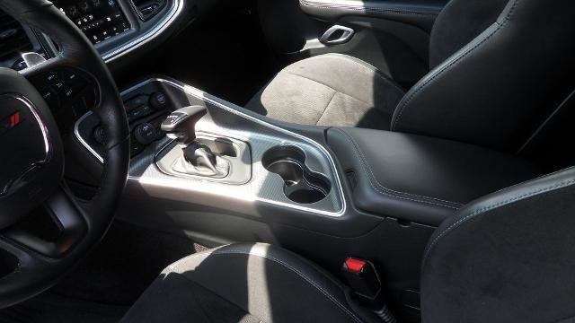 Used 2018 Dodge Challenger T/A RWD image 17