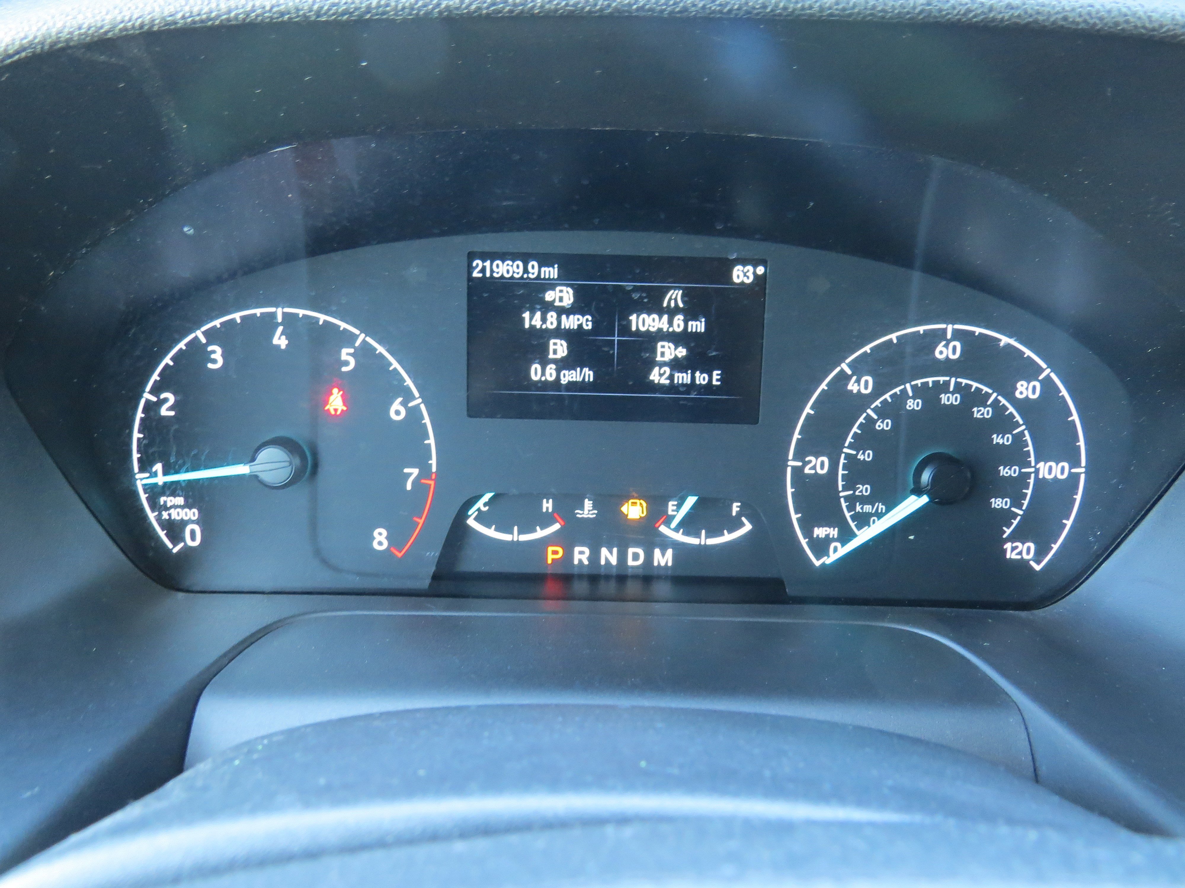 Used 2023 Ford Transit 250 Low Roof w/ Exterior Upgrade Package image 17