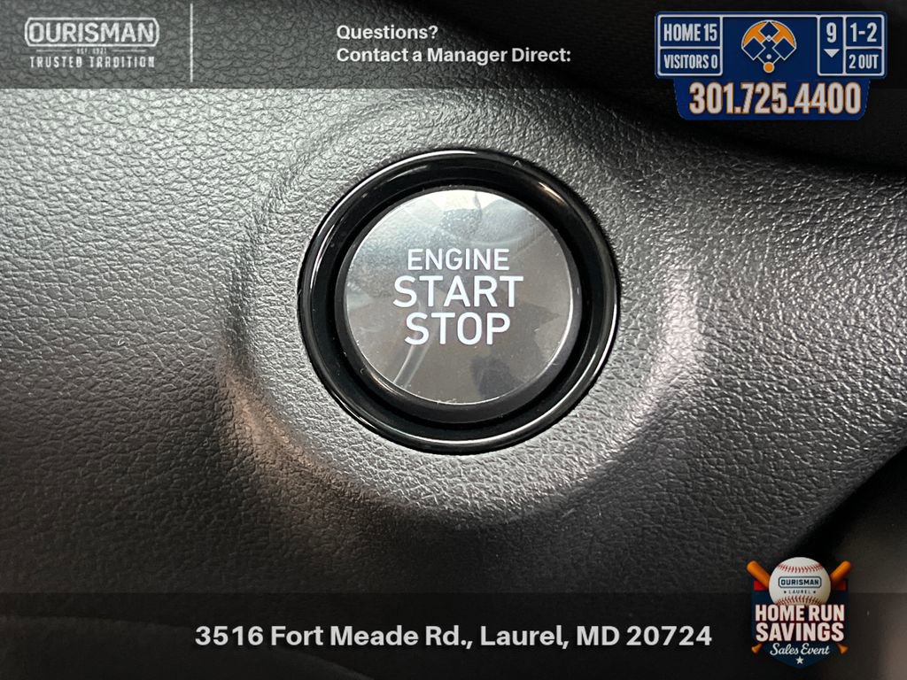 New 2025 Hyundai Venue Limited FWD image 22