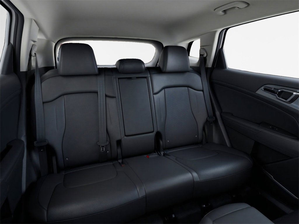 New 2026 Kia Sportage EX image 16