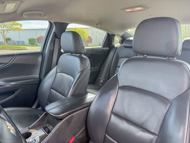 Used 2024 Chevrolet Malibu LT image 14