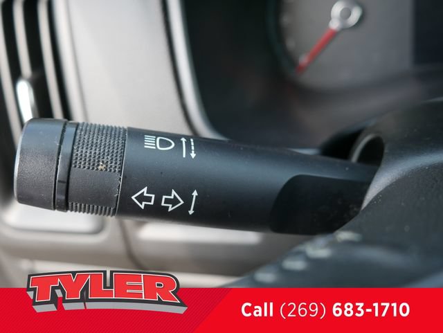 Used 2016 Chevrolet Colorado LT RWD image 21