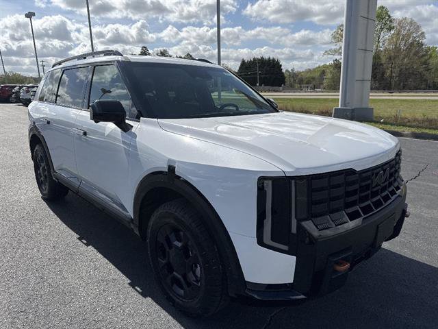 New 2027 Kia Telluride SX Prestige X-Pro image 1