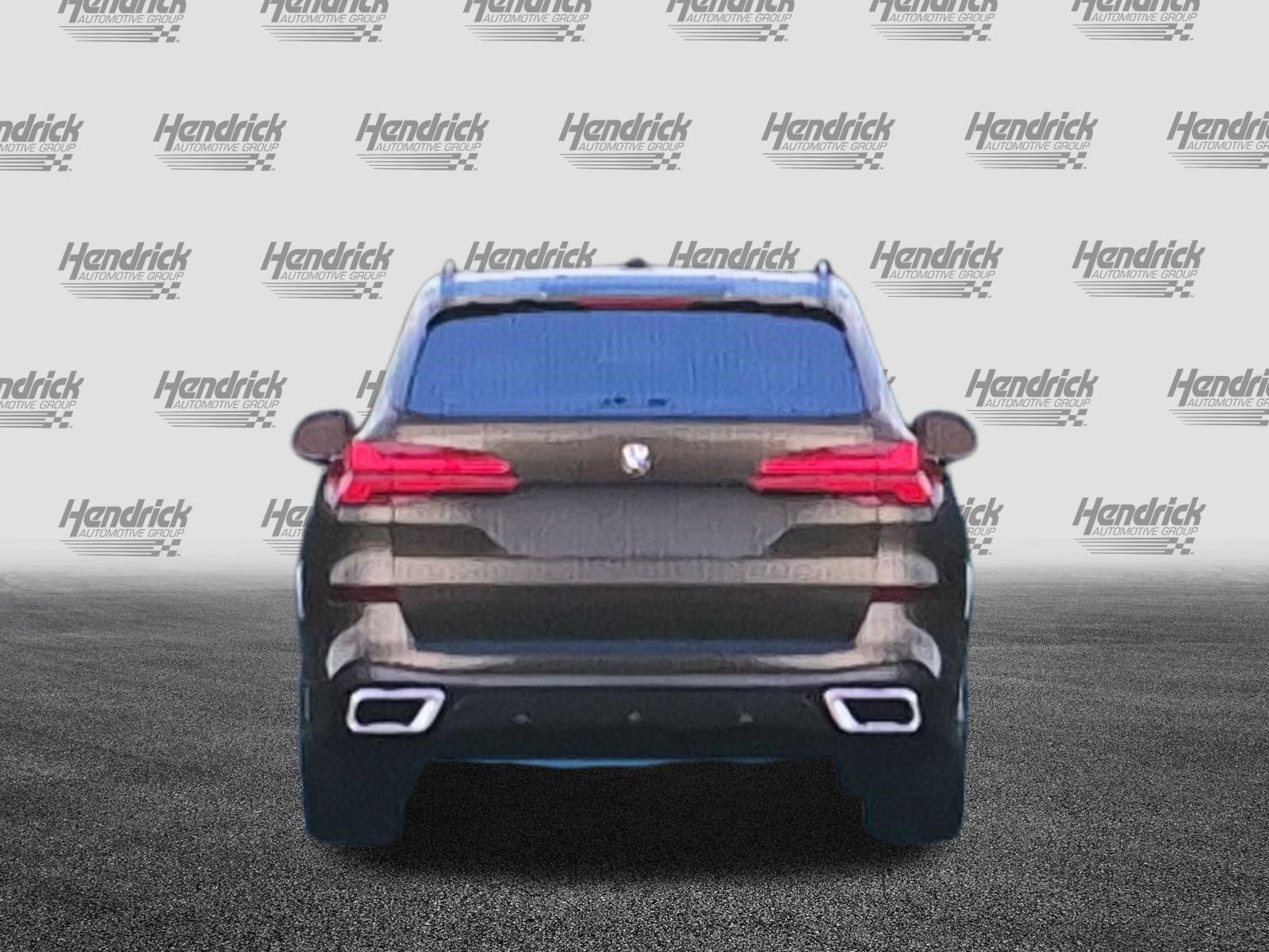 New 2026 BMW X5 xDrive40i w/ M Sport Package AWD/4WD image 26