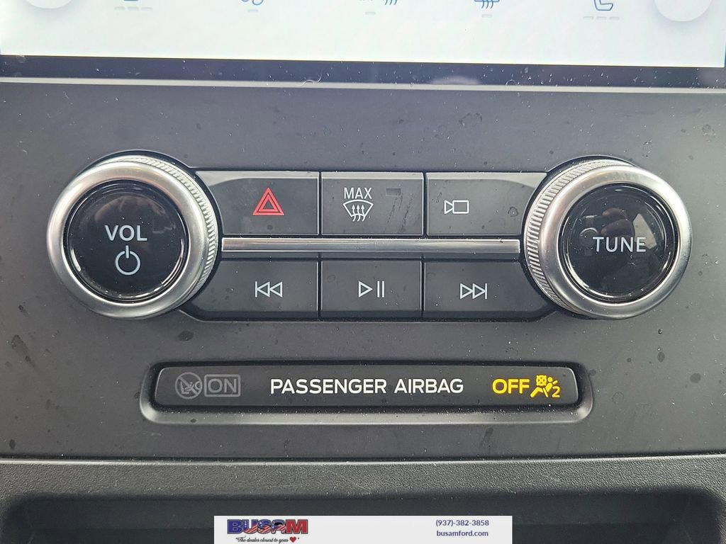 Used 2024 Ford Edge SEL w/ Convenience Package image 23