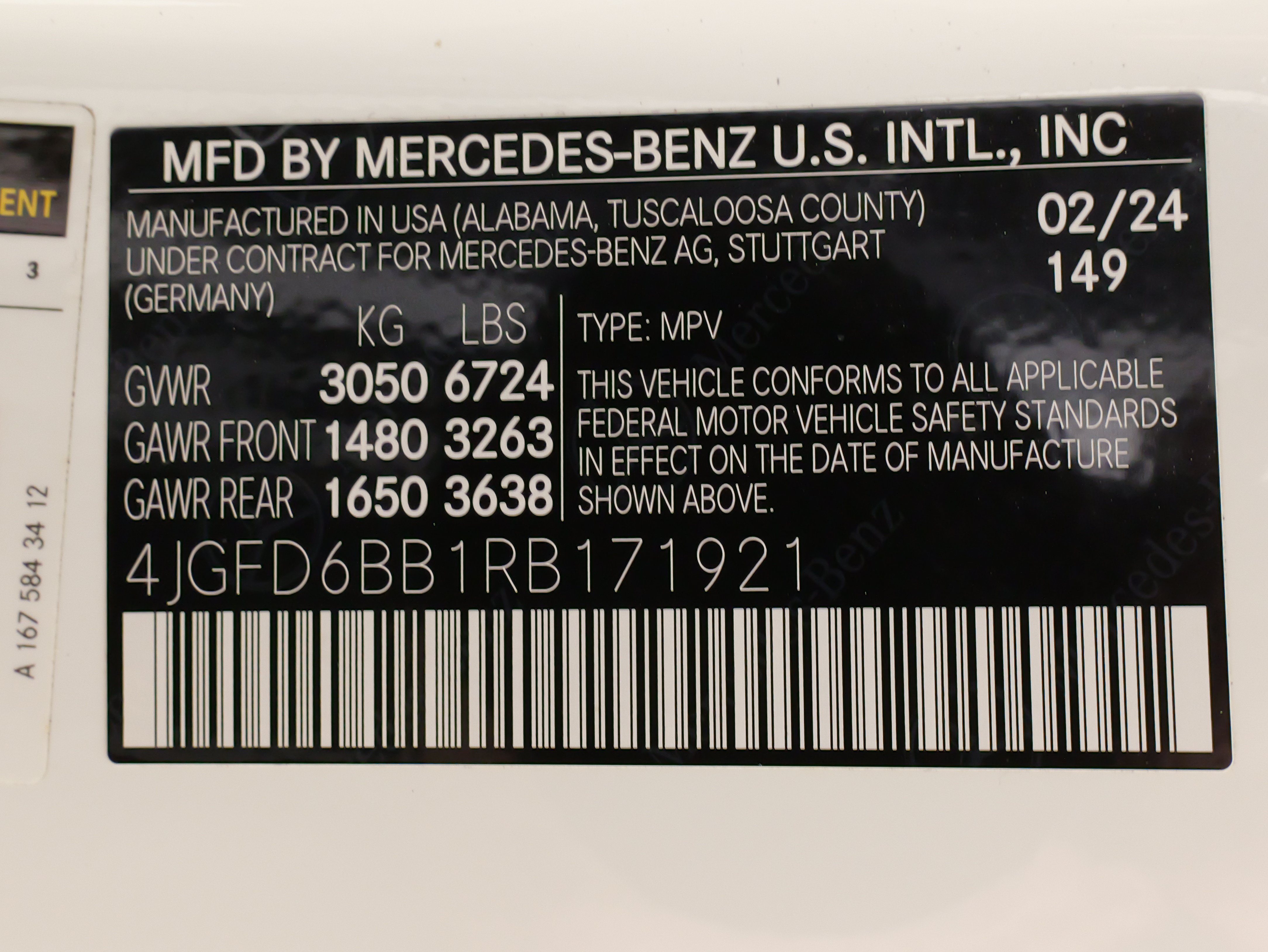 Used 2024 Mercedes-Benz GLE 53 AMG 4MATIC Coupe image 58