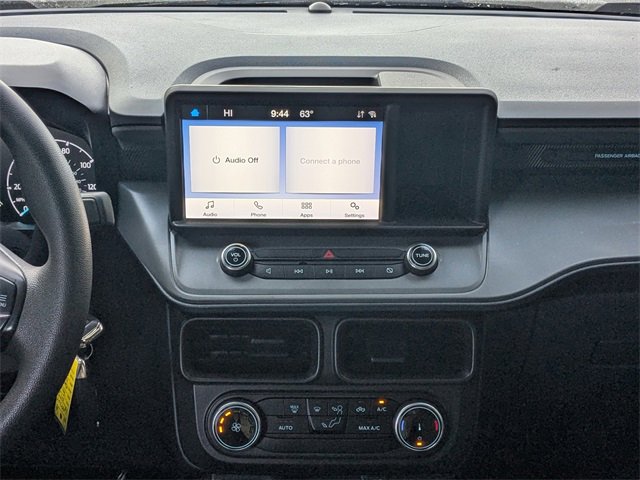 Used 2023 Ford Maverick XLT w/ Equipment Group 300A Standard image 17