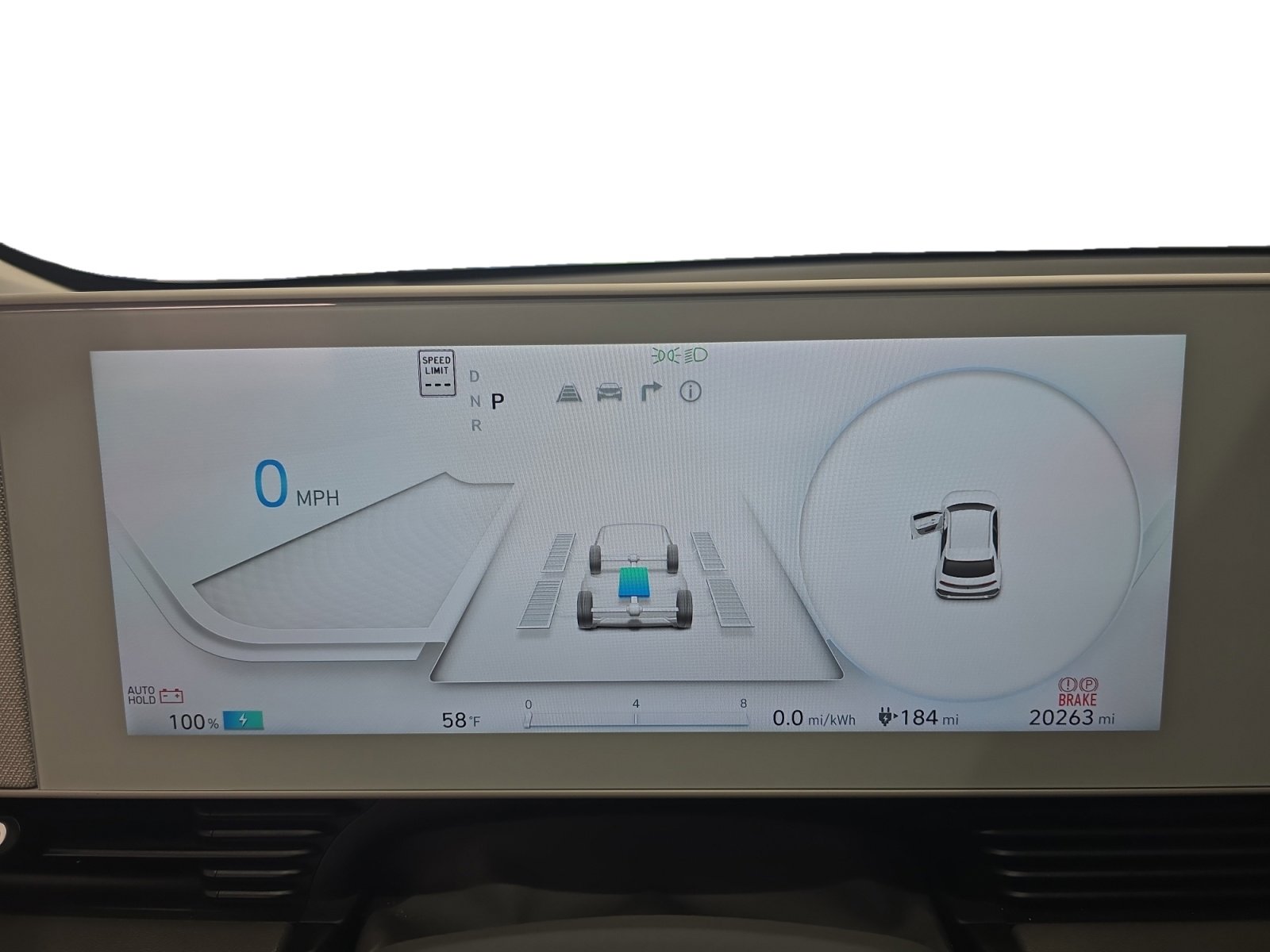 Used 2022 Hyundai Ioniq 5 SE image 6