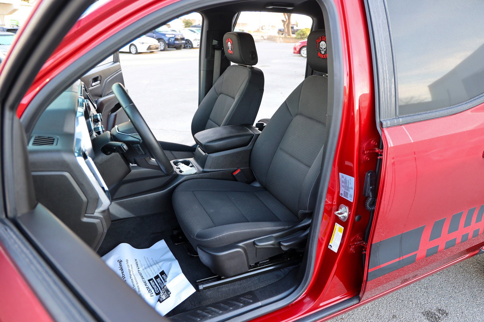 Used 2024 GMC Canyon Elevation w/ Trailering Package image 32