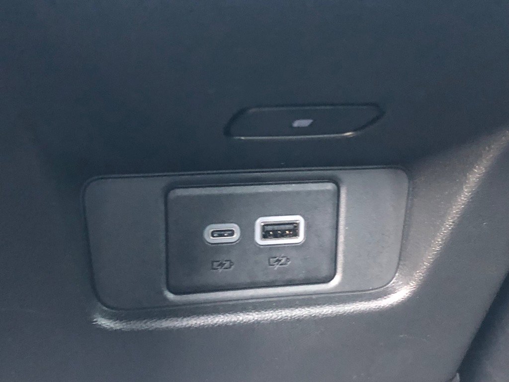 New 2025 Cadillac XT6 Premium Luxury w/ Platinum Package image 38