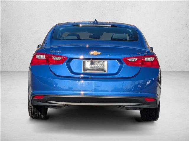 Used 2023 Chevrolet Malibu LT image 7