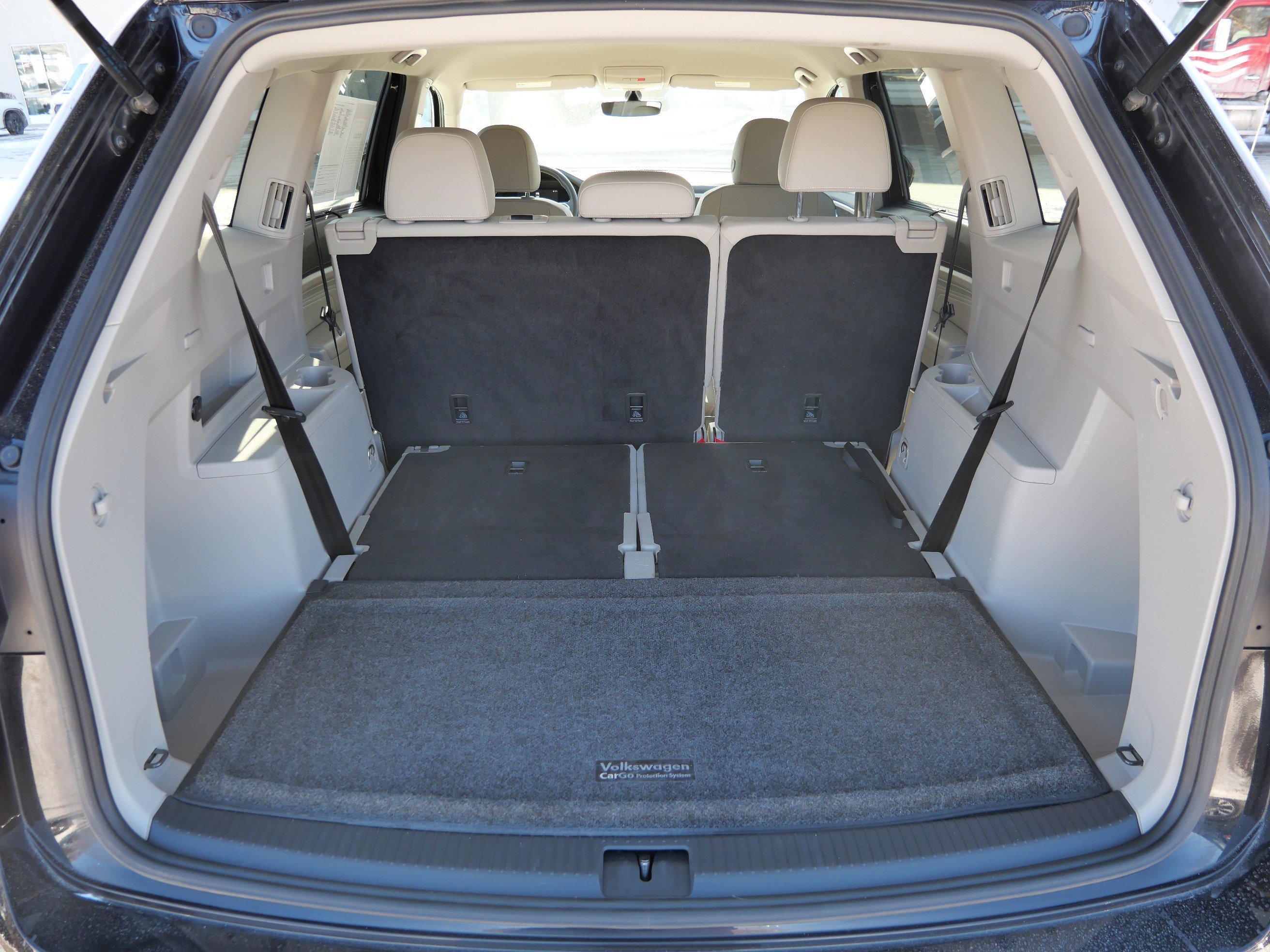 Used 2022 Volkswagen Atlas SE image 18