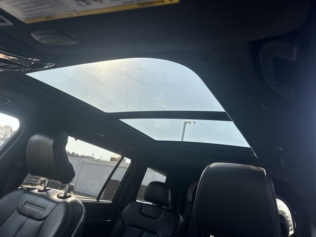 Used 2022 Jeep Grand Cherokee L Overland w/ Luxury Tech Group IV image 26