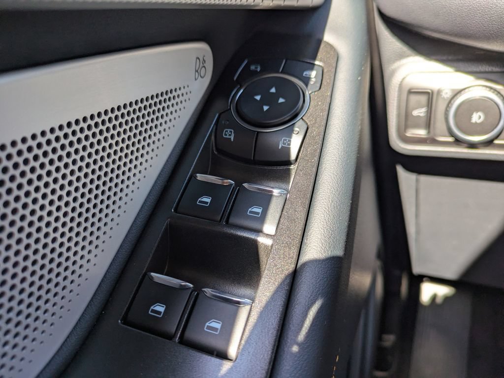 New 2026 Ford Explorer Tremor w/ Tremor Ultimate Package AWD/4WD image 31