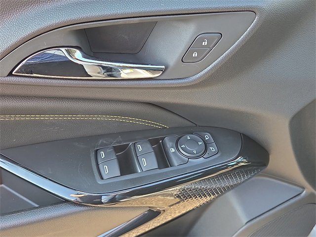 New 2026 Chevrolet Trax ACTIV image 8