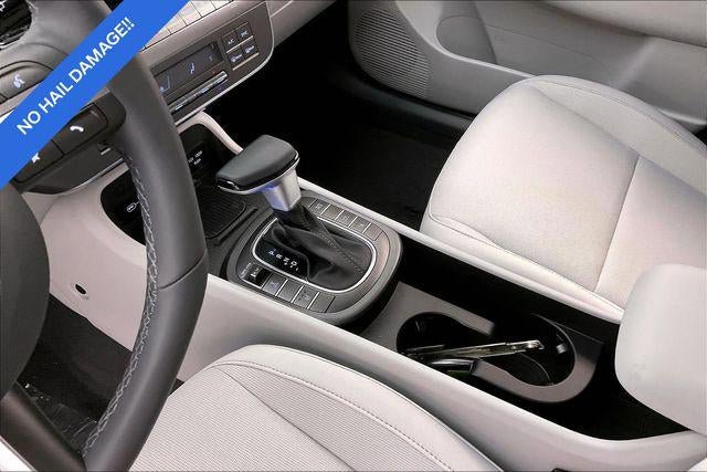 New 2026 Hyundai Kona SEL Sport AWD/4WD image 28