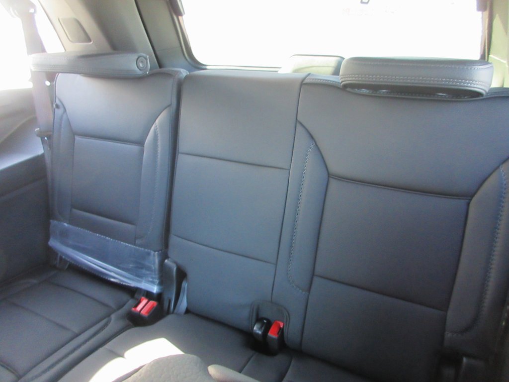 New 2026 GMC Yukon Denali w/ Denali Reserve Package image 14