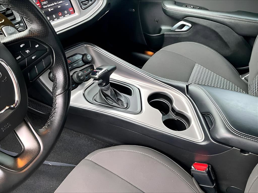 Used 2023 Dodge Challenger R/T Scat Pack image 20