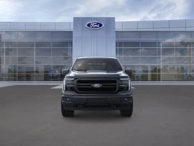 New 2026 Ford F150 Lariat w/ Equipment Group 501A Mid AWD/4WD image 6