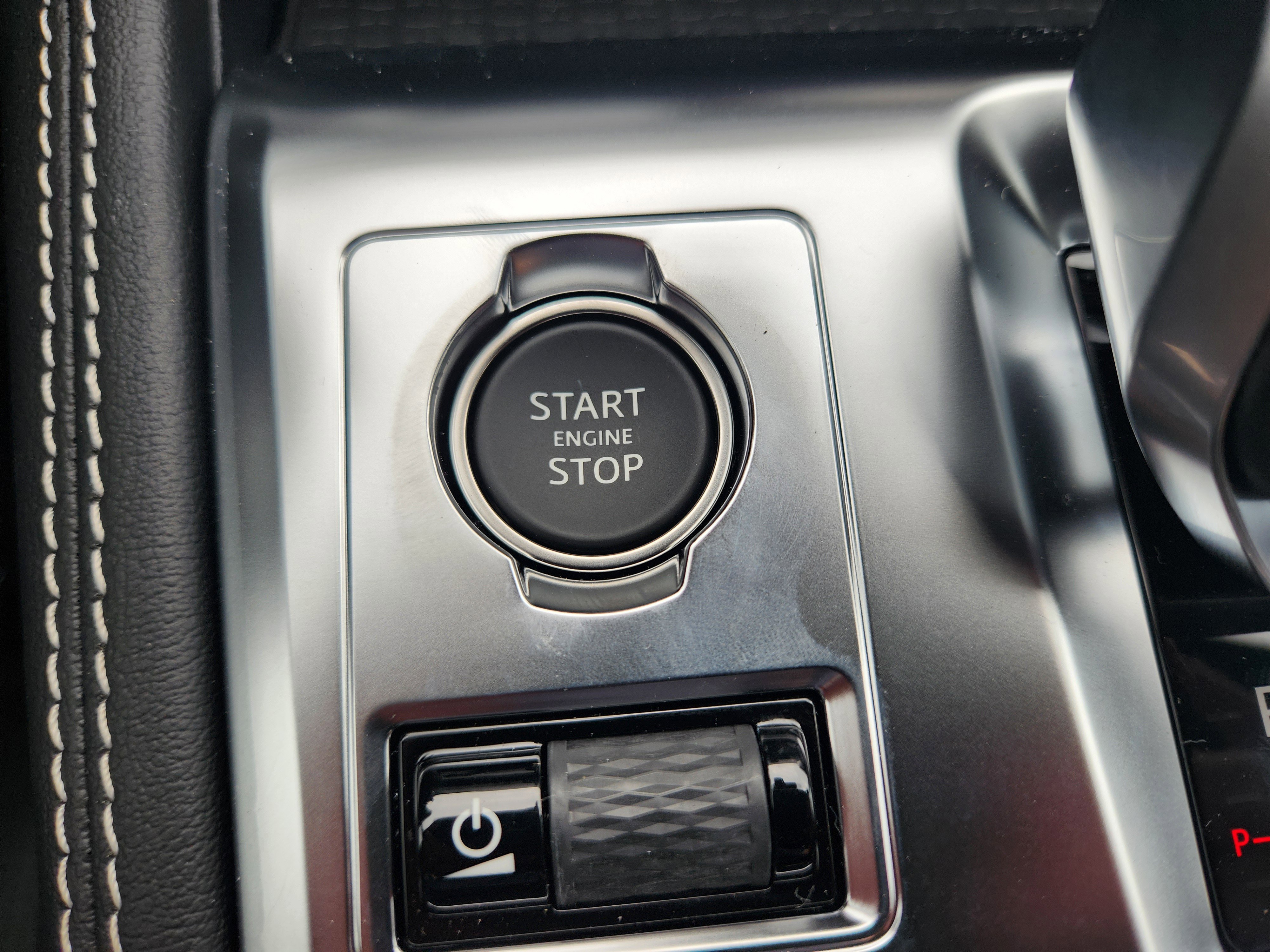 New 2026 Jaguar F-PACE R-Dynamic S image 29