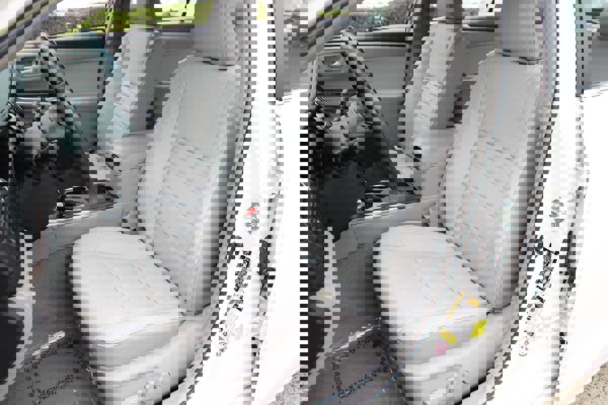 Used 2015 Toyota Camry XLE FWD image 15