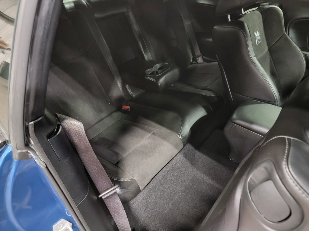 Used 2020 Dodge Challenger R/T Scat Pack w/ Plus Package image 16
