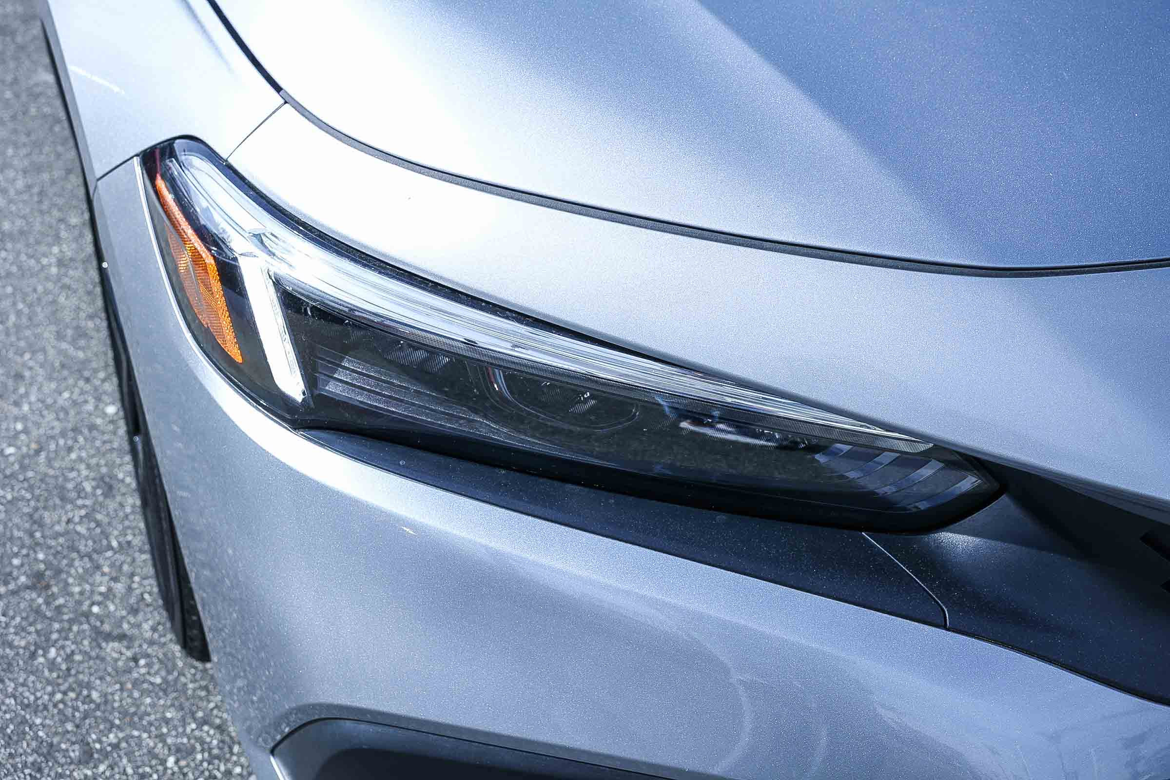 Certified 2024 Honda Civic Sport image 14