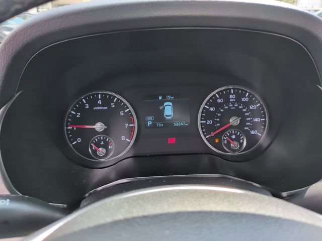 Used 2022 Kia Telluride EX w/ EX Premium Package image 22