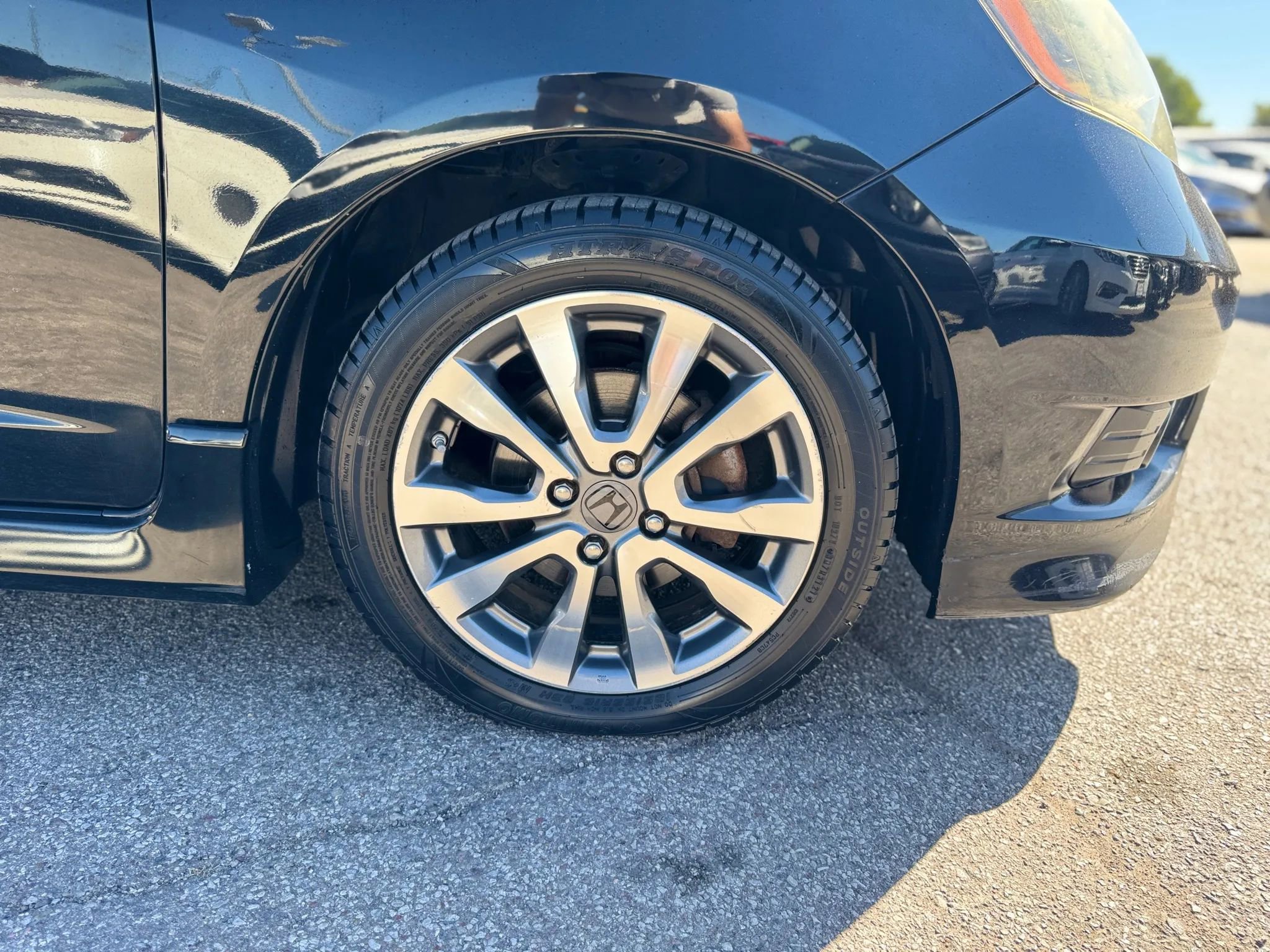 Used 2012 Honda Fit Sport image 24