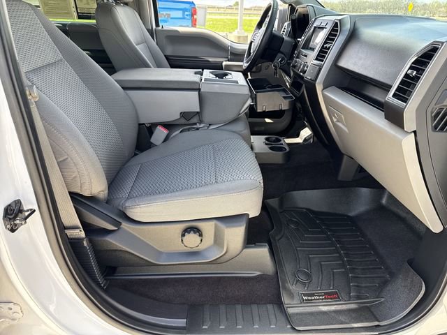 Used 2016 Ford F150 XLT w/ Equipment Group 301A Mid image 14