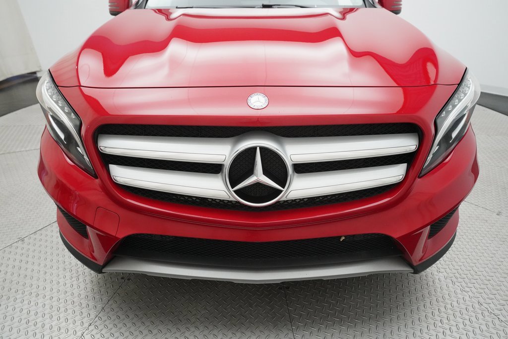 Used 2015 Mercedes-Benz GLA 250 4MATIC image 21