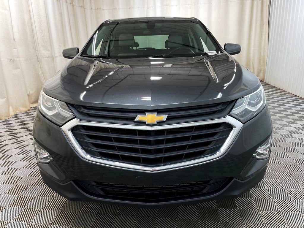Certified 2019 Chevrolet Equinox LT FWD image 13