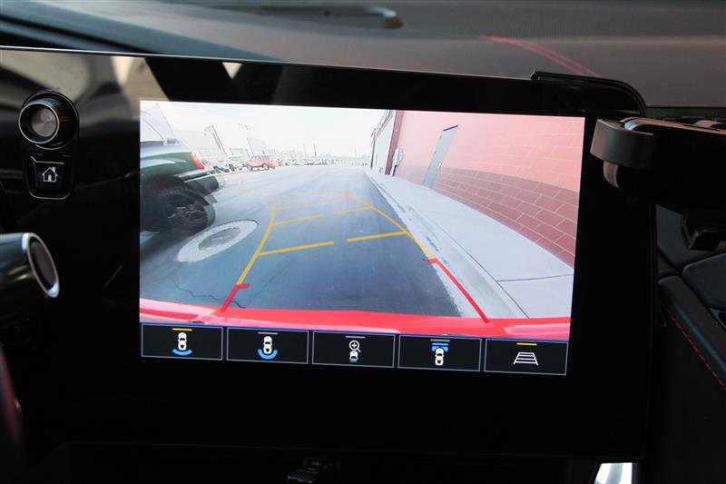 Used 2020 Chevrolet Corvette 3LT w/ 3LT Preferred Equipment Group image 22