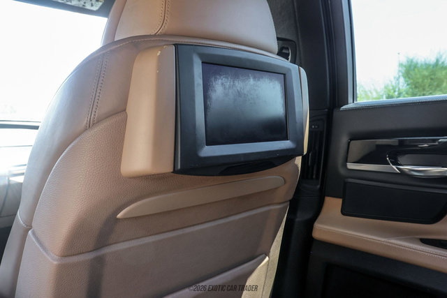 Used 2011 BMW ALPINA B7 LWB RWD image 60