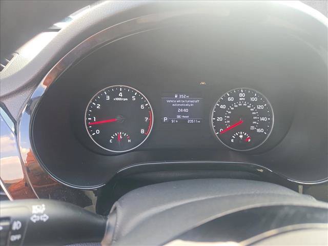 Used 2022 Kia Seltos EX AWD/4WD image 10