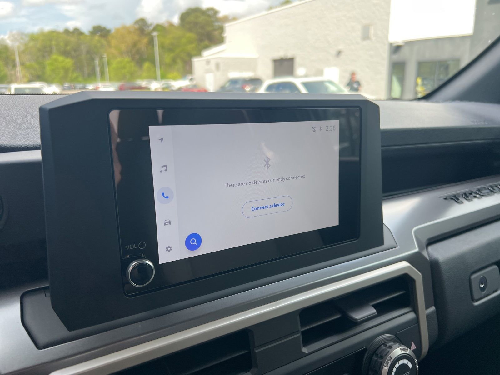 Used 2025 Toyota Tacoma SR5 image 21